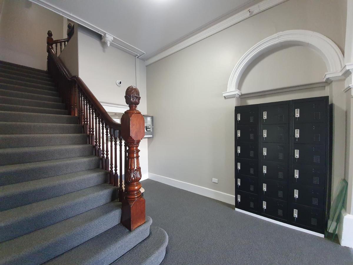Hotel The Royal Muswellbrook