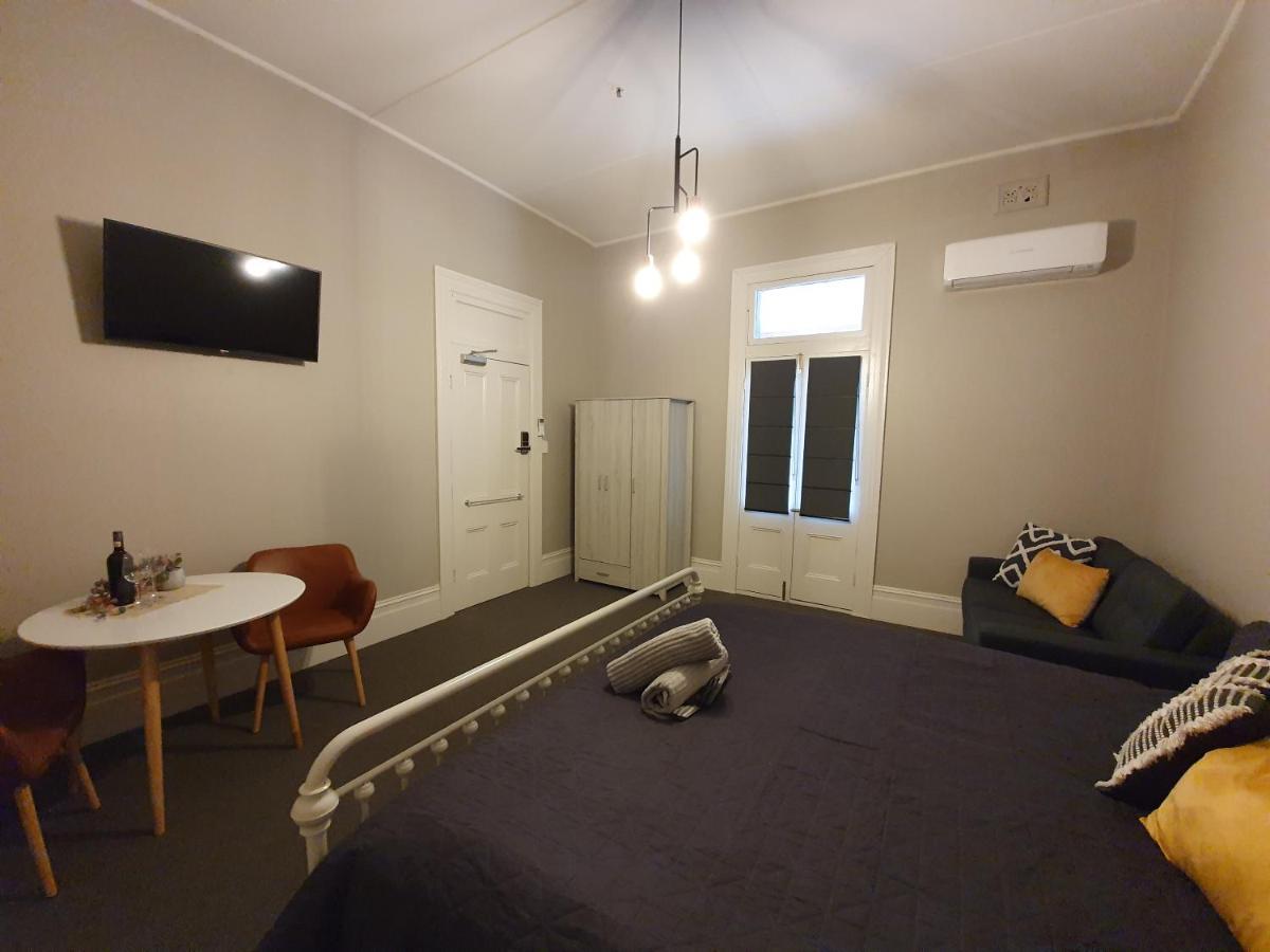 The Royal * Muswellbrook