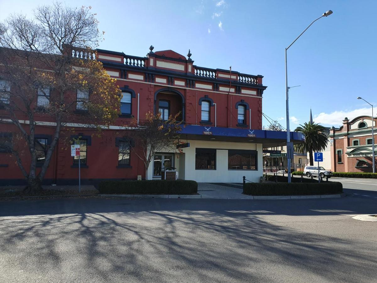 Hotel The Royal