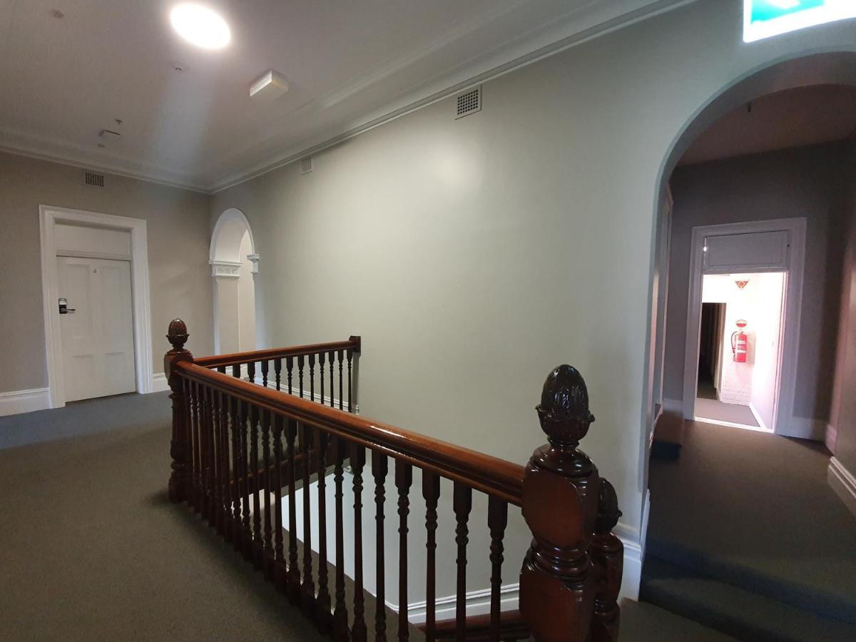 Hotel The Royal Muswellbrook