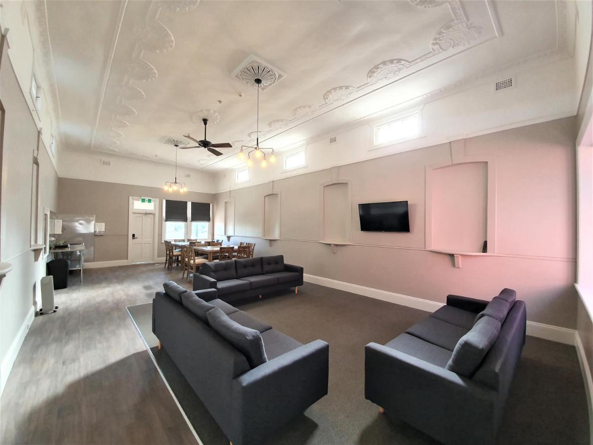 Hotel The Royal Muswellbrook