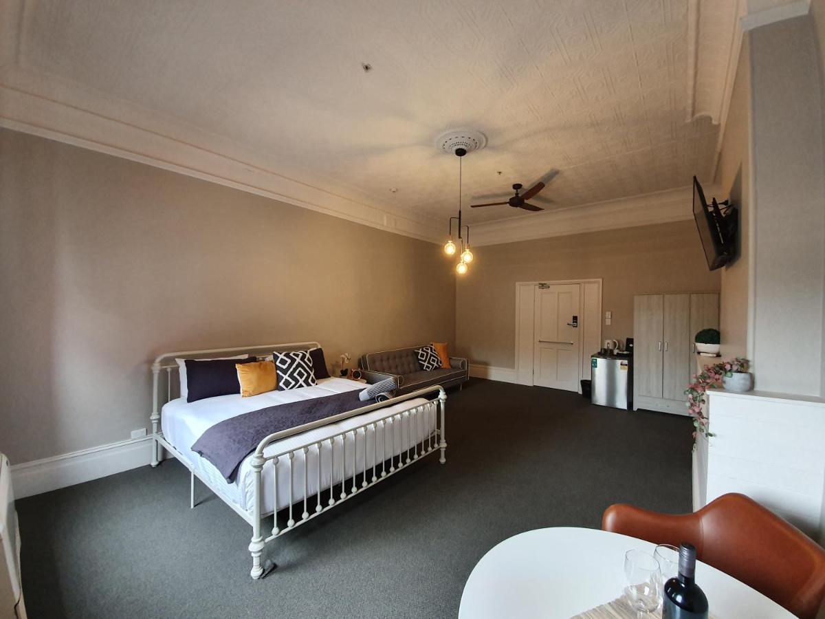 The Royal * Muswellbrook