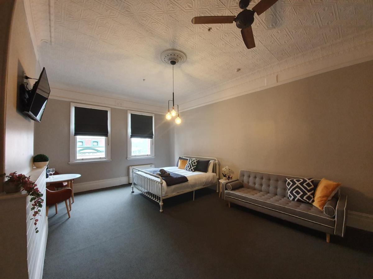 Hotel The Royal Muswellbrook